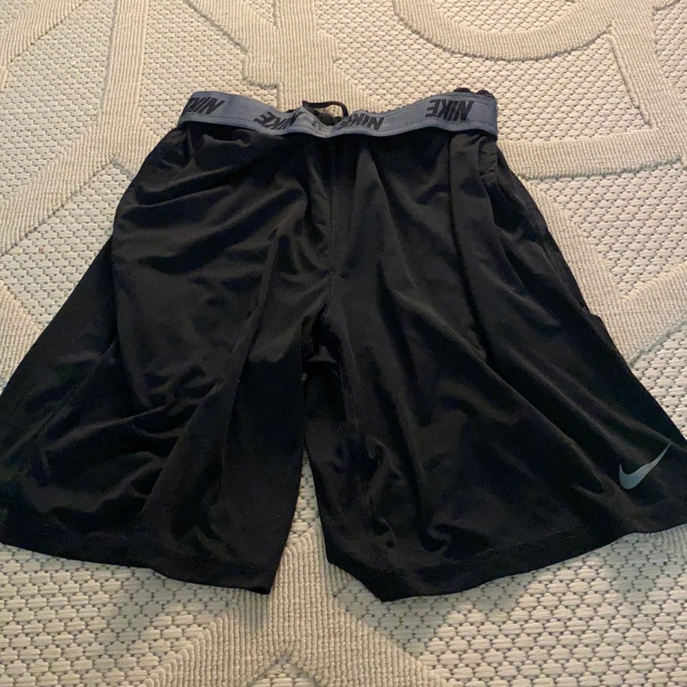 nike basketball shorts